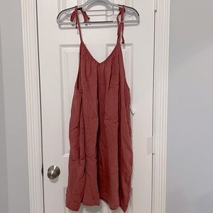 Swimsuit Coverup Dress size XL